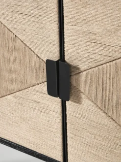 Discount Aparador de madera de mango June Muebles De Tv|Muebles De Tv
