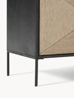 Discount Aparador de madera de mango June Muebles De Tv|Muebles De Tv