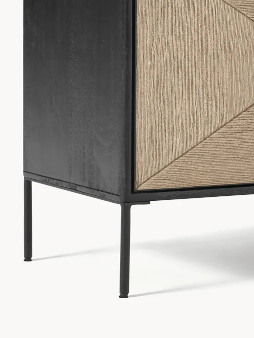 Discount Aparador de madera de mango June Muebles De Tv|Muebles De Tv