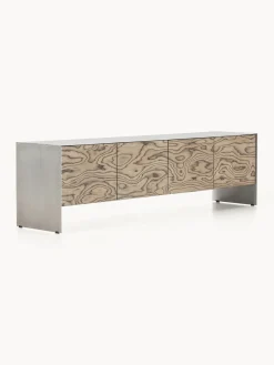Muebles De Tv|Muebles De Tv>Westwing Collection Aparador de madera de mango Ako