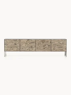 Muebles De Tv|Muebles De Tv>Westwing Collection Aparador de madera de mango Ako
