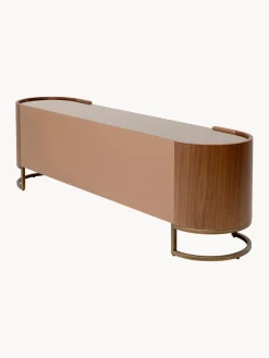 Muebles De Tv|Muebles De Tv></noscript>Kare Design Aparador de madera de nogal Giorgio
