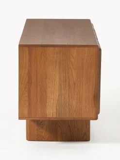Muebles De Tv|Muebles De Tv></noscript>Westwing Collection Aparador de madera de roble Chandler