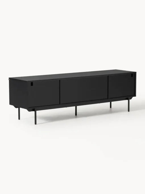 New Aparador de madera Elona Muebles De Tv|Muebles De Tv