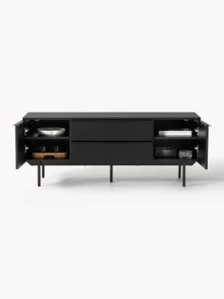New Aparador de madera Elona Muebles De Tv|Muebles De Tv