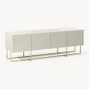 Muebles De Tv|Muebles De Tv>Westwing Collection Aparador de madera Joe