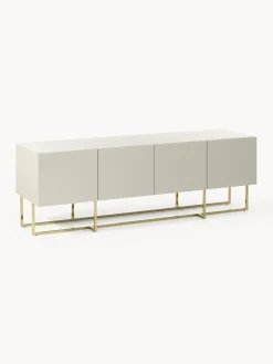 Muebles De Tv|Muebles De Tv>Westwing Collection Aparador de madera Joe