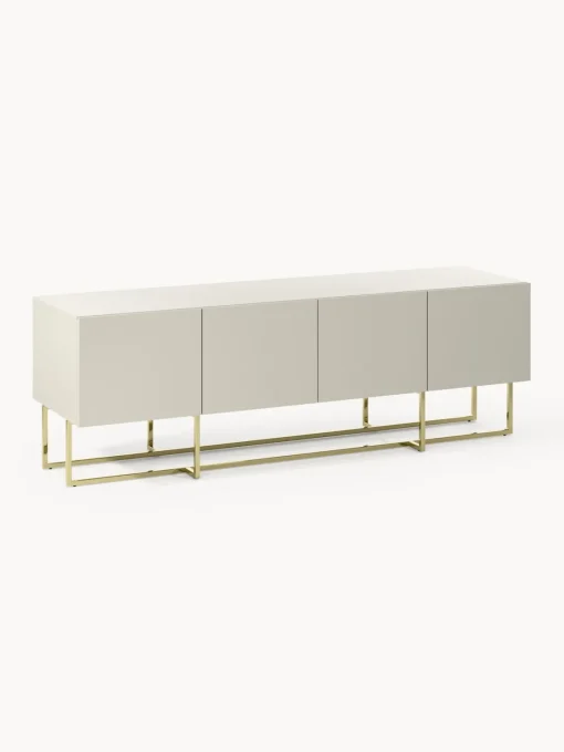 Muebles De Tv|Muebles De Tv>Westwing Collection Aparador de madera Joe