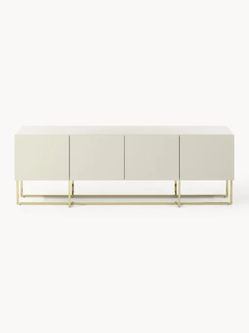 Muebles De Tv|Muebles De Tv>Westwing Collection Aparador de madera Joe