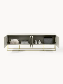 Muebles De Tv|Muebles De Tv></noscript>Westwing Collection Aparador de madera Joe