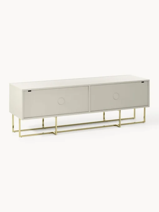 Muebles De Tv|Muebles De Tv>Westwing Collection Aparador de madera Joe