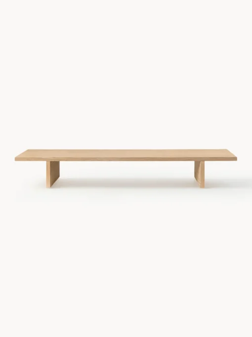 Muebles De Tv|Muebles De Tv>Ferm Living Aparador de madera Kona Madera clara