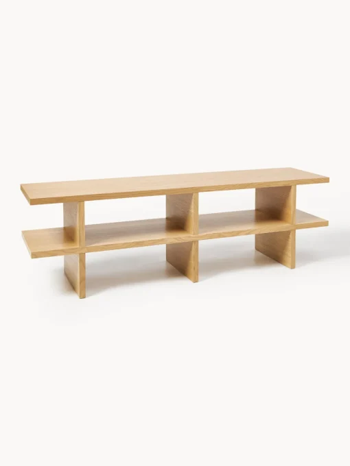 Clearance Aparador de madera Kona Muebles De Tv|Muebles De Tv