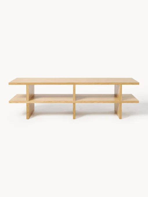 Clearance Aparador de madera Kona Muebles De Tv|Muebles De Tv