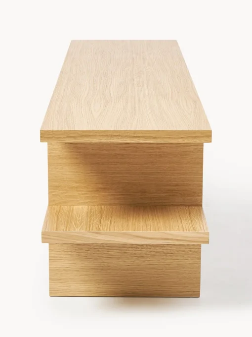 Clearance Aparador de madera Kona Muebles De Tv|Muebles De Tv