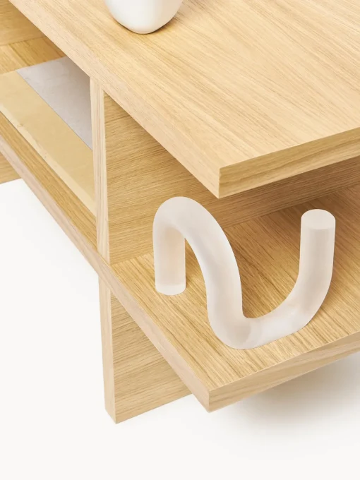 Clearance Aparador de madera Kona Muebles De Tv|Muebles De Tv