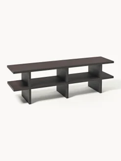 Clearance Aparador de madera Kona Muebles De Tv|Muebles De Tv