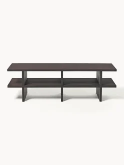 Clearance Aparador de madera Kona Muebles De Tv|Muebles De Tv