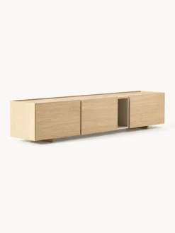 Outlet Aparador de madera Larsen Muebles De Tv|Muebles De Tv