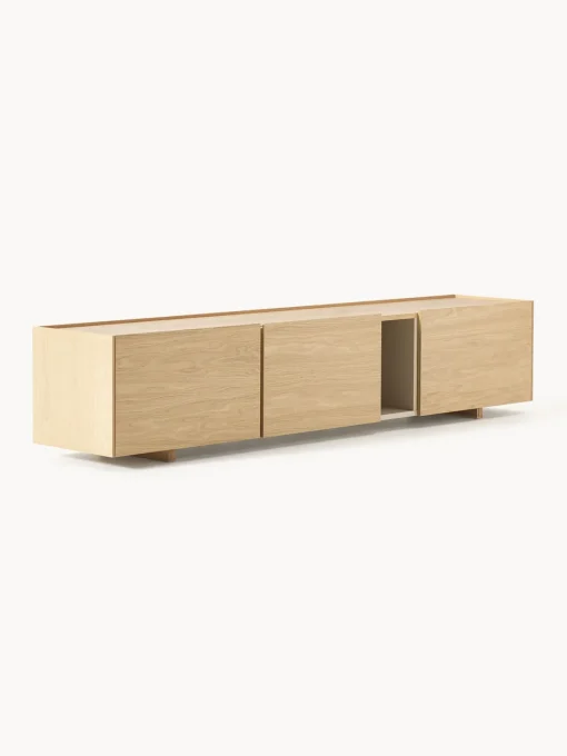 Outlet Aparador de madera Larsen Muebles De Tv|Muebles De Tv