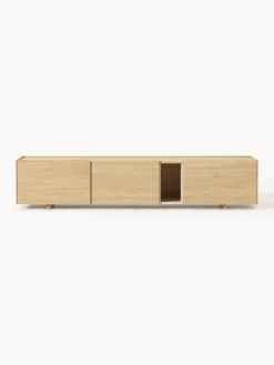 Outlet Aparador de madera Larsen Muebles De Tv|Muebles De Tv