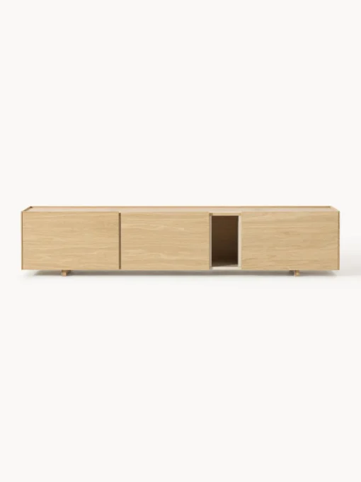 Outlet Aparador de madera Larsen Muebles De Tv|Muebles De Tv