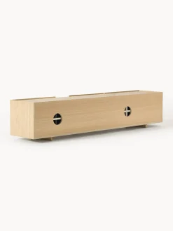 Outlet Aparador de madera Larsen Muebles De Tv|Muebles De Tv