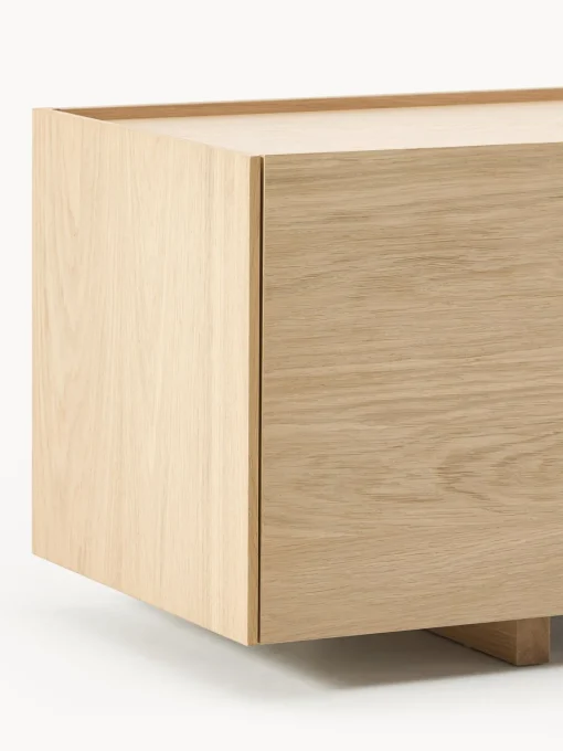 Outlet Aparador de madera Larsen Muebles De Tv|Muebles De Tv