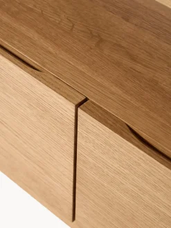 Muebles De Tv|Muebles De Tv></noscript>Westwing Collection Aparador de madera Libby Madera clara