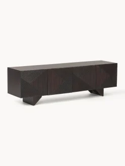 Sale Aparador de madera maciza Louis Muebles De Tv|Muebles De Tv