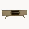 Muebles De Tv|Muebles De Tv> Aparador de madera Marte