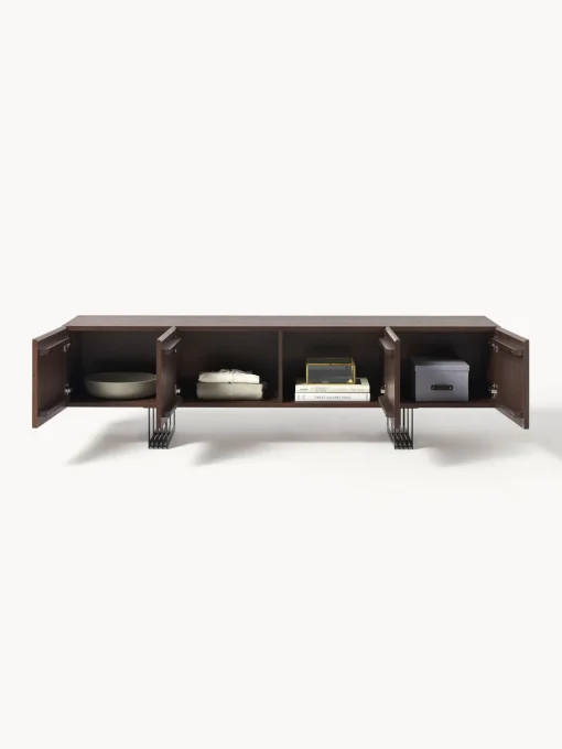 Clearance Aparador de madera Ross Muebles De Tv|Muebles De Tv