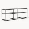 Muebles De Tv|Muebles De Tv>Westwing Collection Aparador de metal Neptun