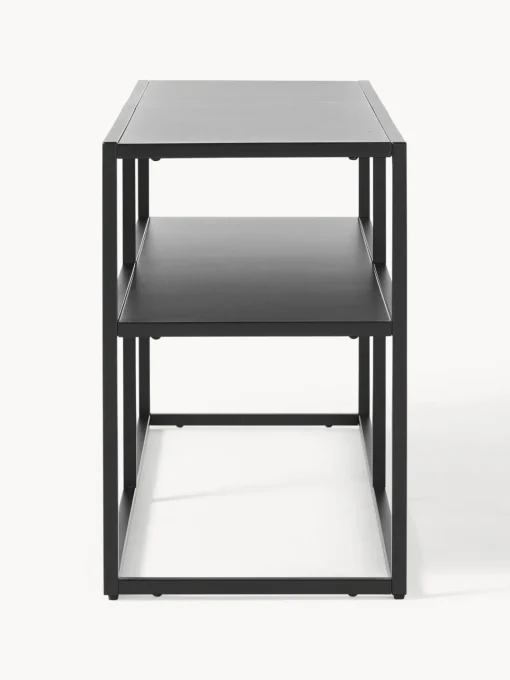 Muebles De Tv|Muebles De Tv>Westwing Collection Aparador de metal Neptun
