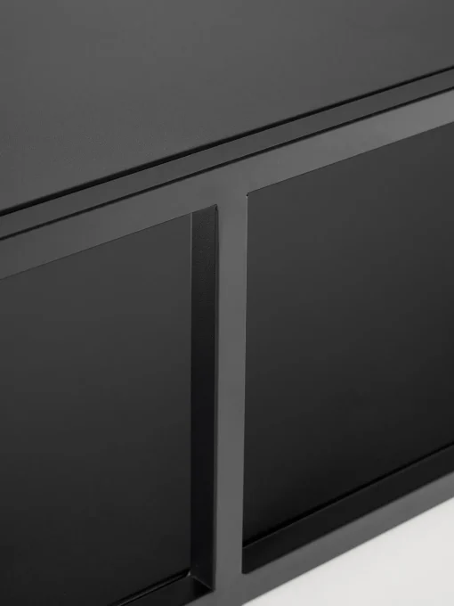 Muebles De Tv|Muebles De Tv>Westwing Collection Aparador de metal Neptun