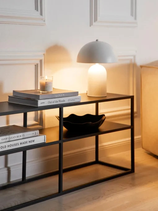 Muebles De Tv|Muebles De Tv>Westwing Collection Aparador de metal Neptun