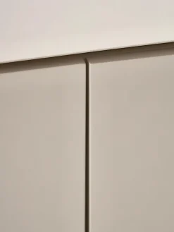 Muebles De Tv|Muebles De Tv></noscript>Westwing Collection Aparador de mármol y metal Bruce
