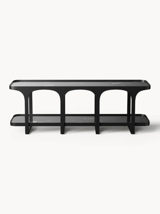New Aparador en look mármol Bella Muebles De Tv|Muebles De Tv