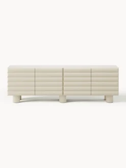 Muebles De Tv></noscript>Westwing Collection Aparador Fana