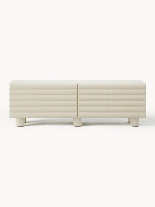 Muebles De Tv>Westwing Collection Aparador Fana