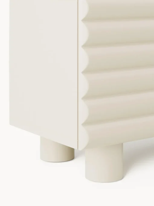 Muebles De Tv>Westwing Collection Aparador Fana