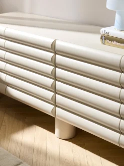 Muebles De Tv></noscript>Westwing Collection Aparador Fana