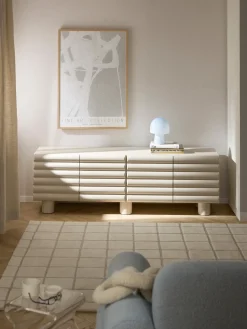 Muebles De Tv></noscript>Westwing Collection Aparador Fana