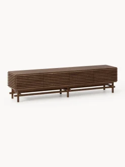 Muebles De Tv|Muebles De Tv>Westwing Collection Aparador grande de madera de roble Pierce
