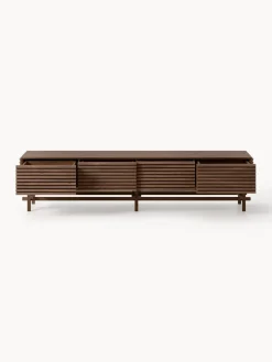 Muebles De Tv|Muebles De Tv></noscript>Westwing Collection Aparador grande de madera de roble Pierce
