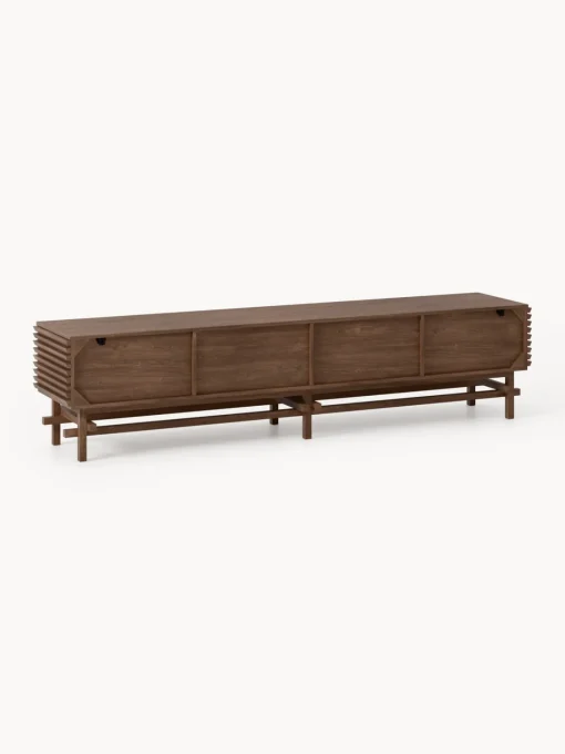 Muebles De Tv|Muebles De Tv>Westwing Collection Aparador grande de madera de roble Pierce