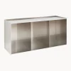 Aparador Rivet Librerías|Muebles De Tv
