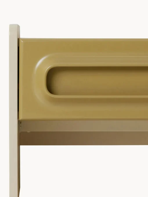 Muebles De Tv|Muebles De Tv>HKLIVING Aparador Space Verde oliva, beige claro