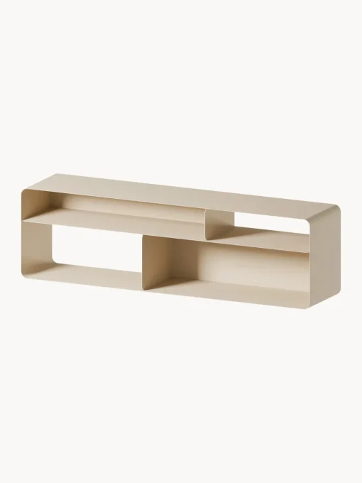 Muebles De Tv|Muebles De Tv>Metallbude Aparador Tavir Beige
