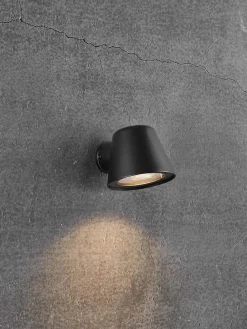 Apliques De Pared De Exterior|Lámparas De Techo><noscript><img width=